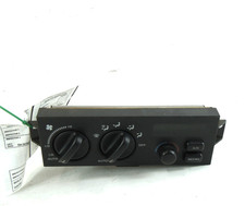 1996-1998 Jeep Grand Cherokee Automatic Ac Heat Climate Temperature Control Oem