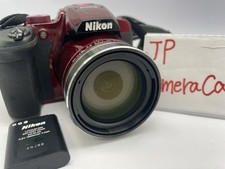 Ausgezeichnete Nikon COOLPIX B700 kompakte Digitalkamera 20,2 MP 60x Zoom 2504