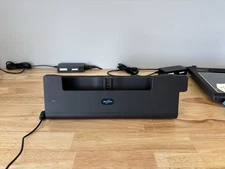 Motion Computing Tablet Docking Station w/ AC Power Adapter – Compatible w/ F5 S