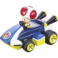 Carrera 370430035 1:50 RC Modellauto inkl. Akku und Ladekabel