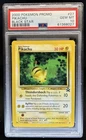 2000 Pokemon Promo Pikachu Black Star #27 PSA 10 GEM MINT Gem Mint