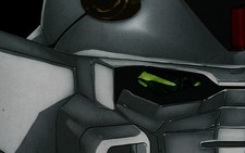 Gundam anime mobile suit Custom Gaming Mat Desk 1059