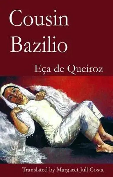 Cousin Bazilio | Eca De Queiroz | Englisch | Taschenbuch | 2016 | Dedalus Ltd-image