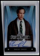 Listing image for 2025 LEAF METAL POP CENTURY CHEVY CHASE BLUE PRISMATIC AUTO 2/7 National Lampoon