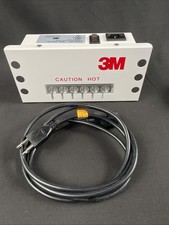 3M Model 0700-9190 Fiber Connector Hot Melt O...