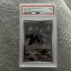 2023 POKEMON SVP EN MEWTWO 151 ULTRA PREMIUM COLLECTION #052 PSA 7