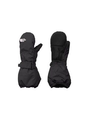 The North Face Baby Schneehandschuh schwarz Japan Versand