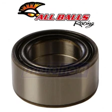 All Balls Front Wheel Bearing and Seal Kit for 2012-2013 Polaris Ranger RZR bp