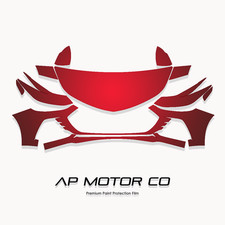 Chevrolet Cruze Rs Package 2019-2020 3m Pro Precut Paint Protection Film Ppf Kit