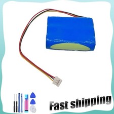 2000mAh Speaker Battery for Toniebox Tonie Box , Part Number 50AA5S 7.20Wh 3.6V