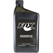 FOX Racing Shox Suspension Fluid