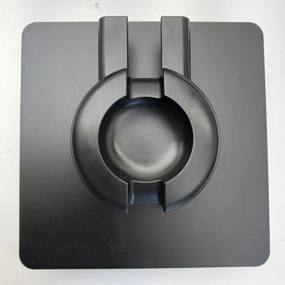Formlabs SLA Build Platform Black - Compatible with Form 3 BP-F3-01 P043 - Image 3 of 4