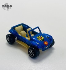 DUNE BUGGY 1/55 MAJORETTE 248