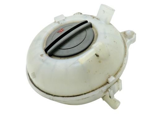 Kühlwasserbehälter Kühlmittelbehälter Ausgleichsbehälter 5Q0121407F Audi VW