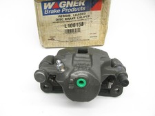 Wagner L108153 Reman Front Right Brake Caliper For 1982-1983 Honda Accord