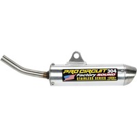 Honda CR 80 R / CR 85 R - 96/07 - SchalldÄMpfer 304 Factory Procircuit