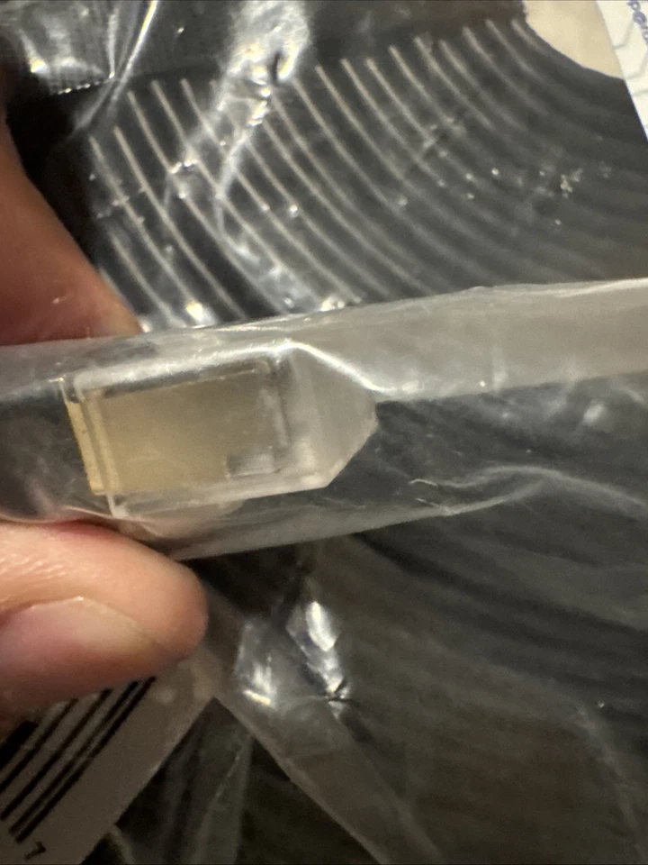 Cat8 Ethernet Cable 100 ft (30.48m), Outdoor&Indoor, Flat 40Gbps 2000MHz S/FT... - Image 4 of 4