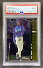 1994 Upper Deck SP KEN GRIFFEY Jr Mariners HOF MVP Die Cut #105 Mint PSA 9