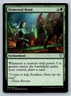 MTG Commander 2017 #148 Elemental Bond Uncommon Enchantment