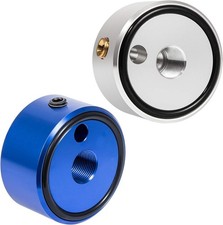 EN-47971 Oil Pressure Gauge Adapter 7219 Oil Pressure Adapter Compatible