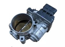 2005-2009 Buick Lacrosse Lucerne Grand Prix 3.8L Throttle Body Assembly 12607894