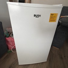 Bush Under Counter Fridge freezer ME478UCF
