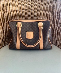 Celine Mini Boston Bag | eBay