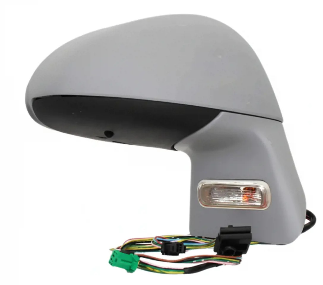 Specchietto esterno Dx per regolazione elettrica specchio 305-0119 TYC