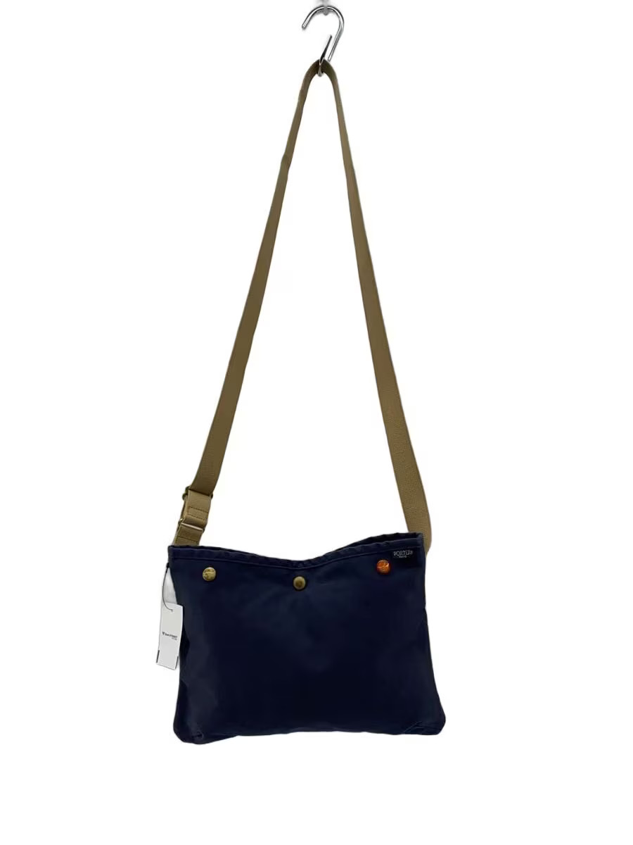 PORTER Shoulder Bag NVY