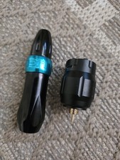 Fk Irons Spektra Xion Tattoo Machine