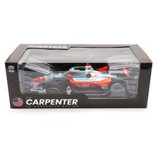 Ed Carpenter 2026 Splenda Ed Carpenter Racing 1:18 Indycar Diecast