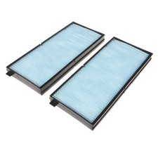 Filtre d'habitacle Kia CLARUS