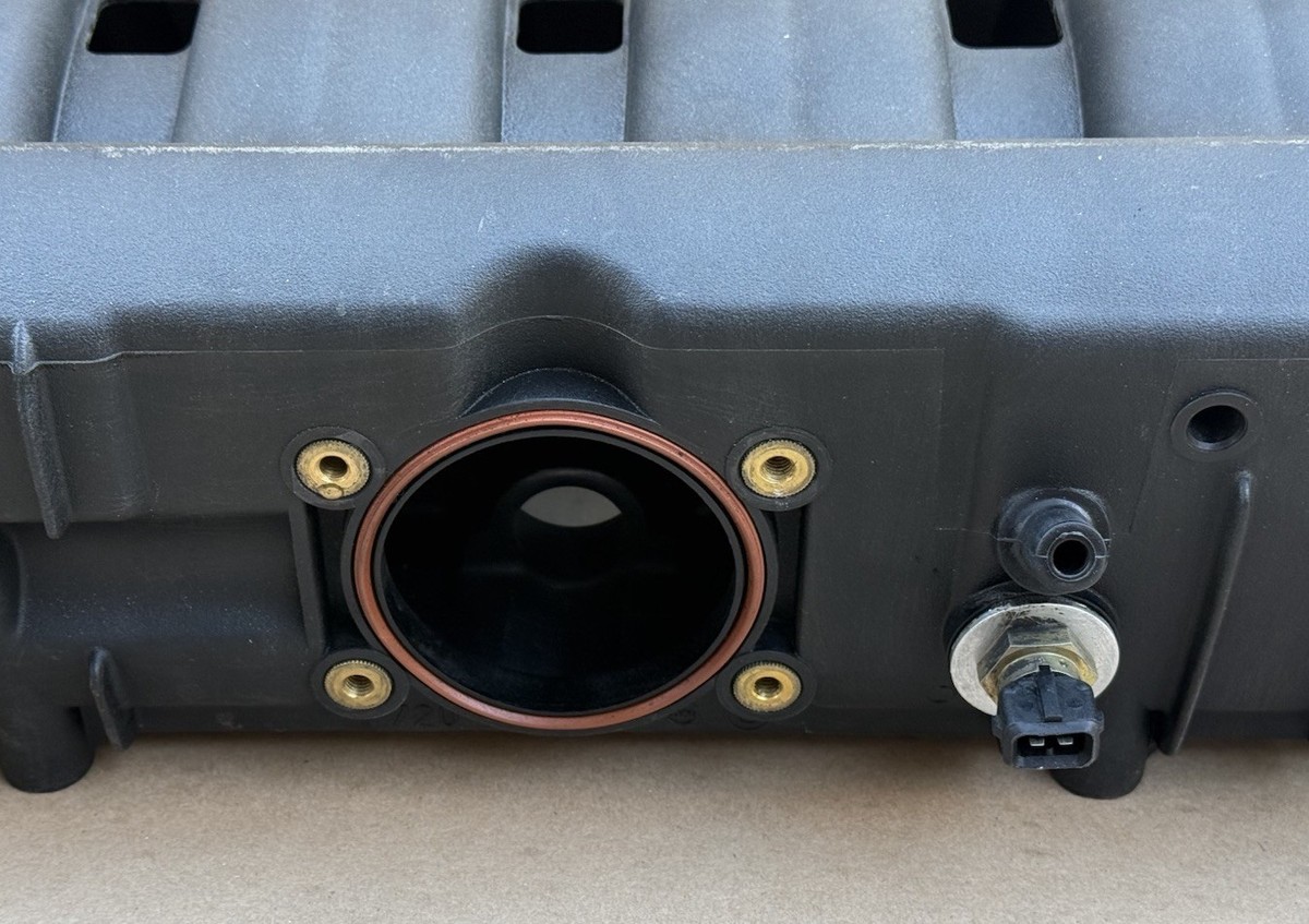 1995-1999 BMW E36 M50 S50 Intake Manifold OEM 173572825 for sale