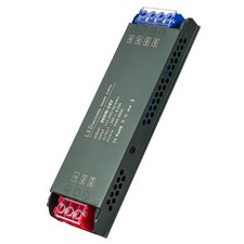LED Trafo 24V 200W LED-Treiber Netzteil 230V AC auf 24V DC &Uuml;berspannungsschutz
