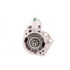 Fits Vw Polo Lupo 1.0 1.3 1.4 1.6 8valve Starter Motor 1998-04 Brand New