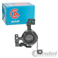 Antibrouillard Kia SPORTAGE