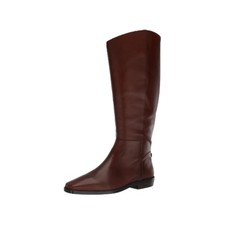 Sam Edelman Womens Cesar Equestrian Boot, Bur...