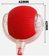 Automatic Rolling Ball Smart Cat Dog Toy Electric Pet Self-moving Kitten Game — image 10