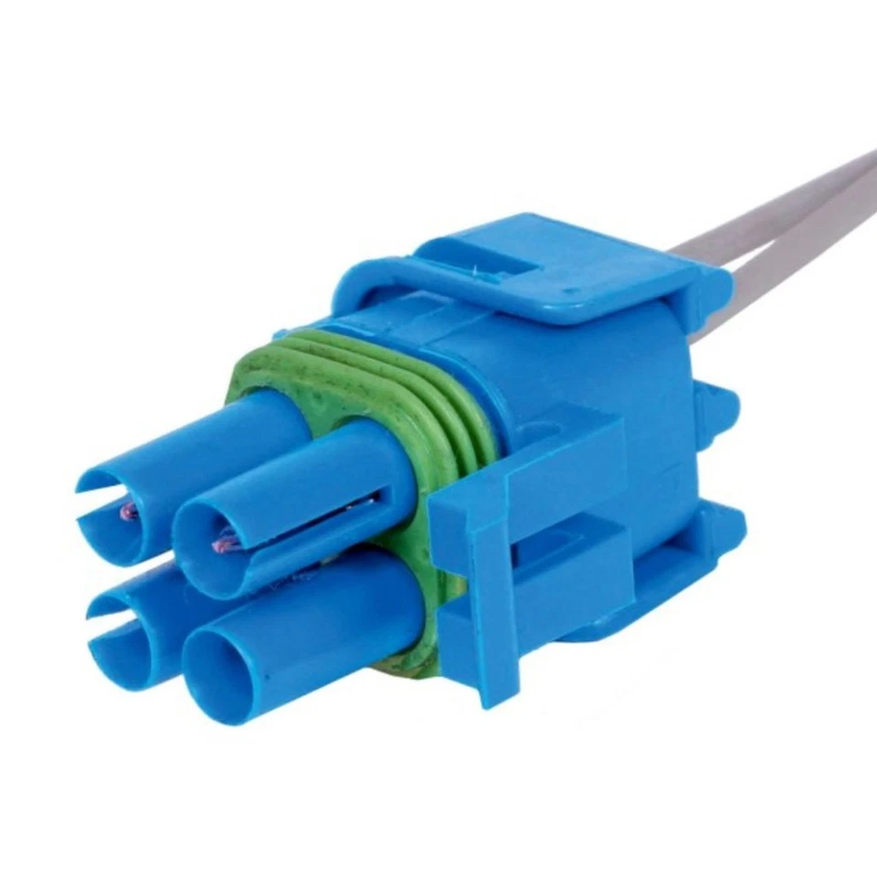 Genuine ACDelco For Oldsmobile Cutlass Ciera/Cutlass 1990 MultiPurpose Pigtail - Image 2 of 4