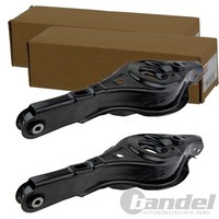 2X NTY Querlenker AußEn Hinten Hinten Unten Beidseitig Passend FÜR Mazda 6