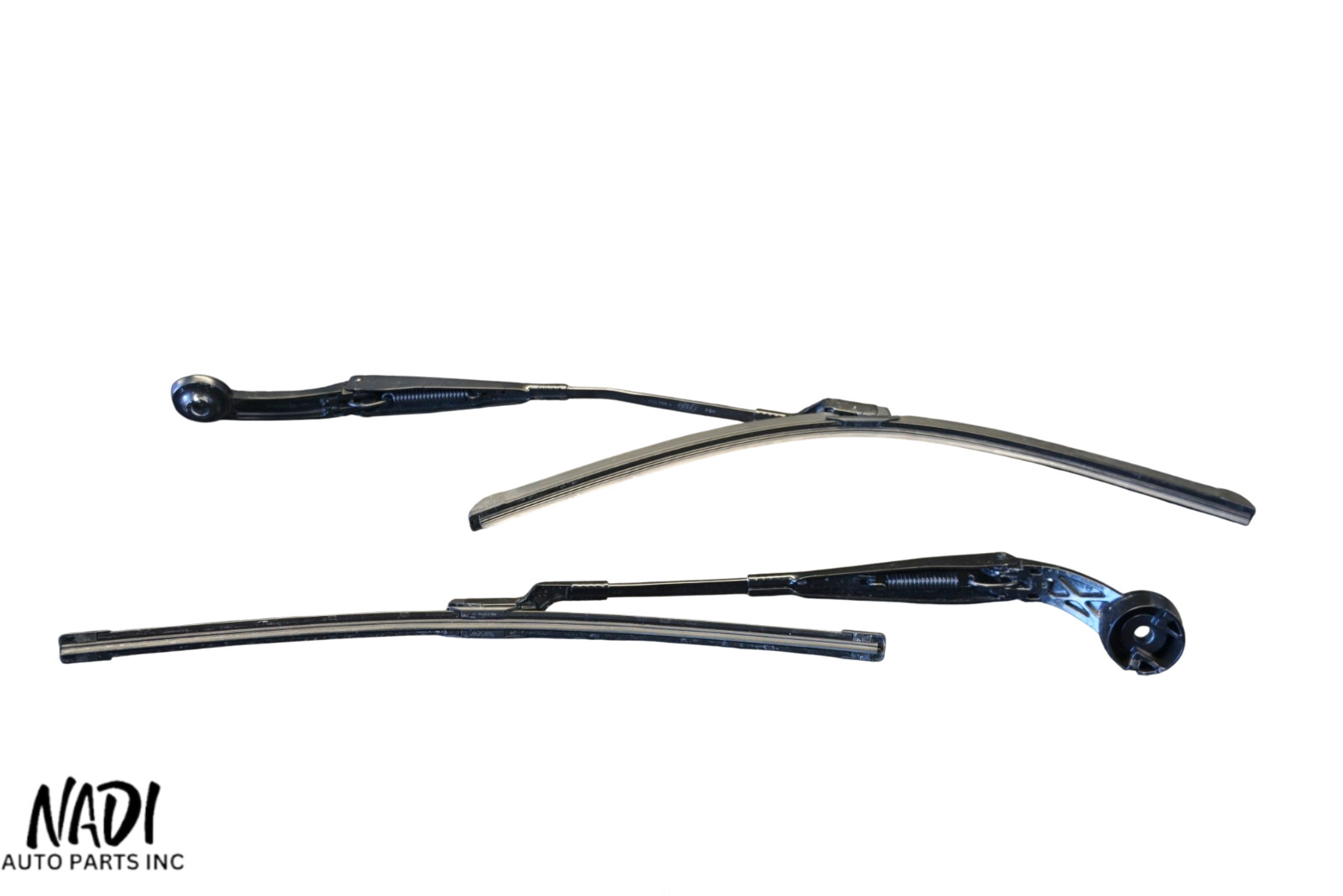 Audi R8 2017-2023 Front Right Wiper arms Pair