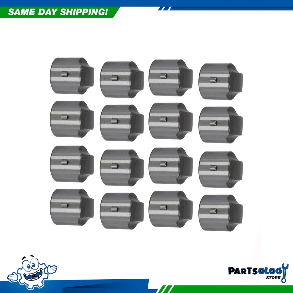 Kit elevador de válvula DNJ LFK16345 para Chevrolet Cruze Limited 11-18 1,8 L L L4 DOHC Foto 3 de 3