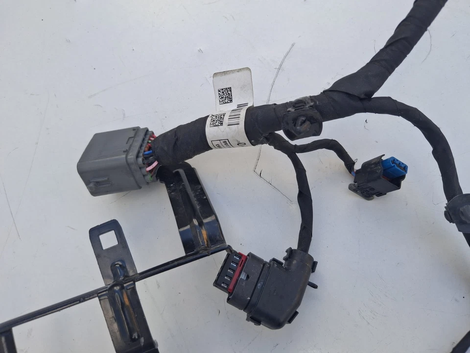 2023 Kia Ceed 1.5 Petrol G4LH Engine Wiring Loom 39412-08200 - Image 2 of 4