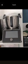 Robot Cuiseur