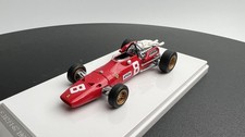 1/43 Tecnomodel Ferrari 312 F1-67 #8 Amon 1967 German GP F1 Resin Model