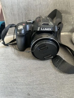 Panasonic LUMIX DMC-FZ70 Digital Cameras for Sale - Shop New