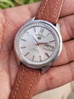 Vintage 1966 JAPAN SEIKO 76 SPORTSMATIC 5 7619-7060 Deluxe 25J Automatic