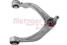 METZGER AUTOTEILE Querlenker Dreieckslenker 58146102 für VOLVO V90 2 235 S90 234