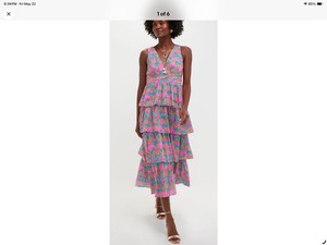 Hyacinth House Dress | eBay
