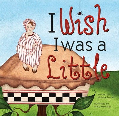 I Wish I Was Little (Re-versed Rhymes)